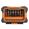 Discount AEG Coffret de vissage Impact 10 embouts