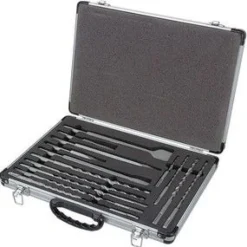 Sale MAKITA Coffret forets pointes burins