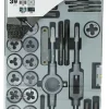 New TIVOLY Coffret taraud et filière MTF39
