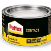 Outlet PATTEX Colle contact liquide multi matériaux boîte 300 g
