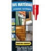 New PATTEX Colle de fixation tous matériaux intérieur/extérieur 290g