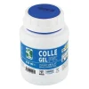 Sale INTERPLAST Colle gel PVC compatible eau potable 250 ml