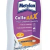 New METYLAN Colle max liquide tous papiers peints 450ml