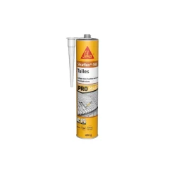 Online SIKA Colle mono composante polyuréthane flex 145 Tuiles 490g