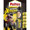 PATTEX Colle multiusage 100% Repair gel 20g
