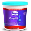 Best METYLAN Colle Ovalit pour textiles muraux pot 750g
