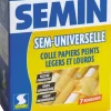 Best SEMIN Colle papiers peints standard