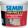 Clearance SEMIN Colle tous papiers peints prête à l'emploi SEM PRO XXL 5 kg
