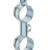 Best NOYON & THIEBAULT Collier de fixation double D18