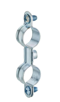 Best NOYON & THIEBAULT Collier de fixation double D18