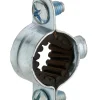 New NOYON & THIEBAULT Collier de fixation isophonique simple D18
