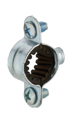 New NOYON & THIEBAULT Collier de fixation isophonique simple D18