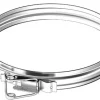 Outlet TEN Collier de sécurité inox Ø180mm