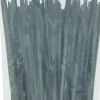 New Collier nylon 4,8x180mm noir (x100)