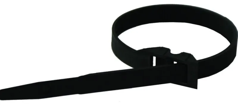 Sale LEGRAND Collier rilsan noir 9x260mm