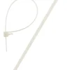 Best ZENITECH 100 colliers câblage 3,6x140mm blanc