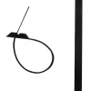 Discount ZENITECH 20 colliers 9x180mm noir