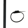 New ZENITECH 50 colliers 6x114mm noir