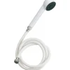 WIRQUIN Combiné duo Émeraude 1 jet blanc