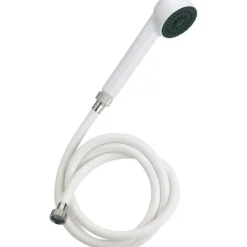 WIRQUIN Combiné duo Émeraude 1 jet blanc