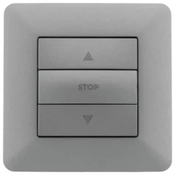 Best ZENITECH Commande volet roulant artezo titanium