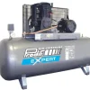 New PRODIF Compresseur d'air 500L 7.5 CV Tri 11 bar bi-étage