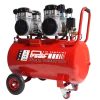 PRODIF Compresseur d'air silencieux 100L 3CV 67 dB