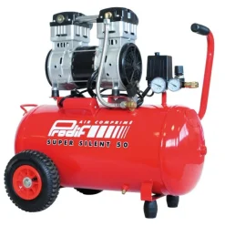 Sale PRODIF Compresseur d'air silencieux 50L 2CV 66 dB