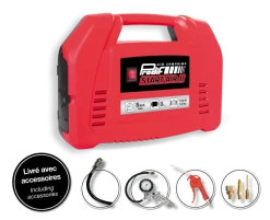 New PRODIF Compresseur mallette sans cuve 1,5 CV