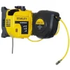 Online STANLEY Compresseur mural WALLTECH 2 en 1 sans cuve 1.5 HP