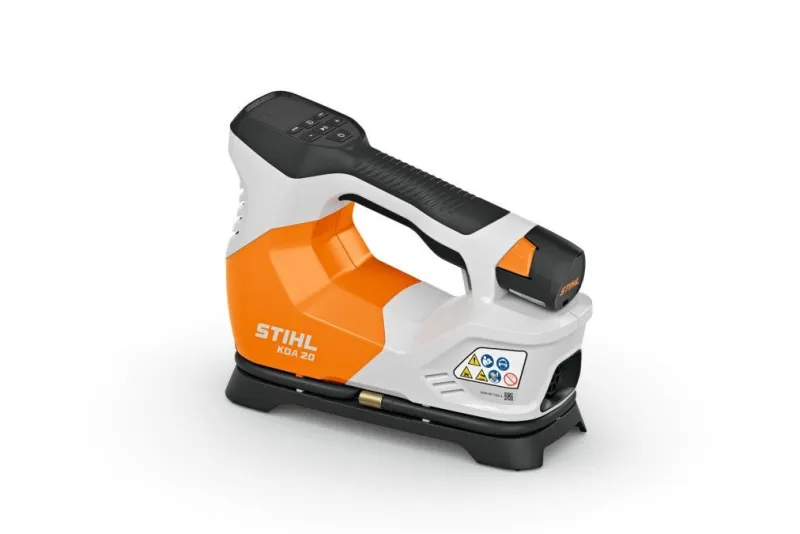 Hot STIHL Compresseur sur batterie KOA20 (produit nu)