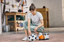 Hot STIHL Compresseur sur batterie KOA20 (produit nu)