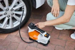 Hot STIHL Compresseur sur batterie KOA20 (produit nu)