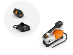 Sale STIHL Compresseur sur batterie KOA20 + set batterie