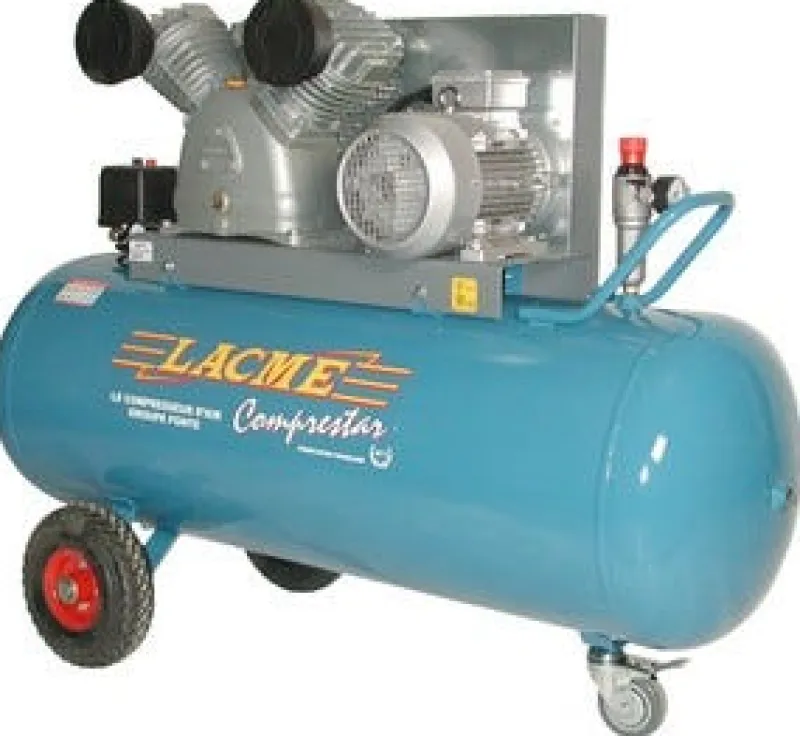 Clearance LACME Comprestar 36 V 200 T