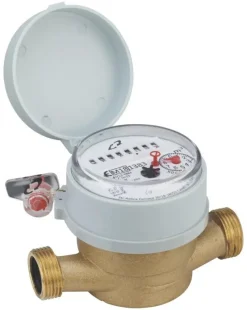 NOYON & THIEBAULT Compteur divisionnaire M3/4 eau froide