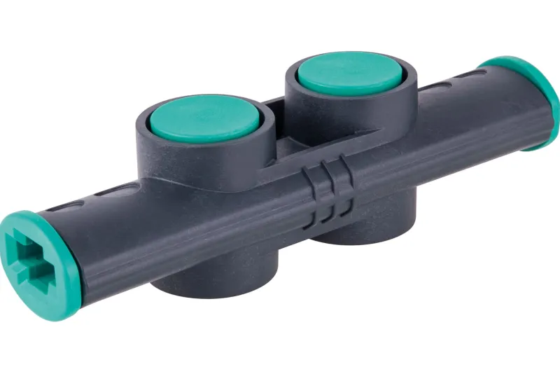 Discount WOLFCRAFT Connecteur de serre-joint à une main