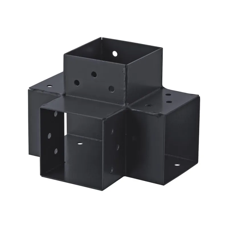 Sale SUKI Connecteur emboîtable 9x9 - 4 Directions 90°
