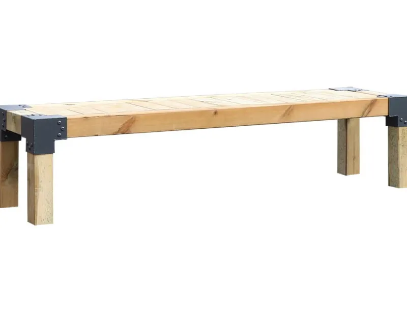 Sale SUKI Connecteur emboîtable 7x7 - 4 directions 90°