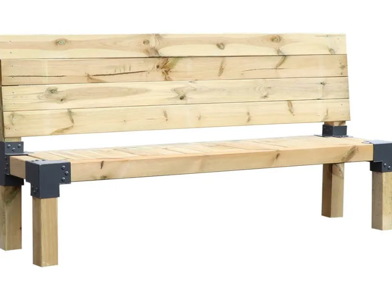 Sale SUKI Connecteur emboîtable 7x7 - 4 directions 90°
