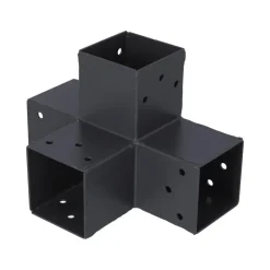 Sale SUKI Connecteur emboîtable 7x7 - 4 directions 90°