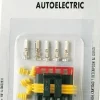Clearance Connecteur étanche femelle complet 5 voies