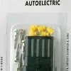Clearance Connecteur étanche mâle complet 5 voies