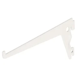 New Console simple Blanc 5x15cm