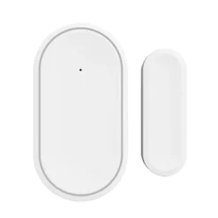 Hot SEMAC Contact de porte sans fil (x2)