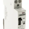 New ZENITECH Contacteur jour-nuit NF