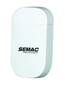 Outlet Contact pour porte et fenêtre
