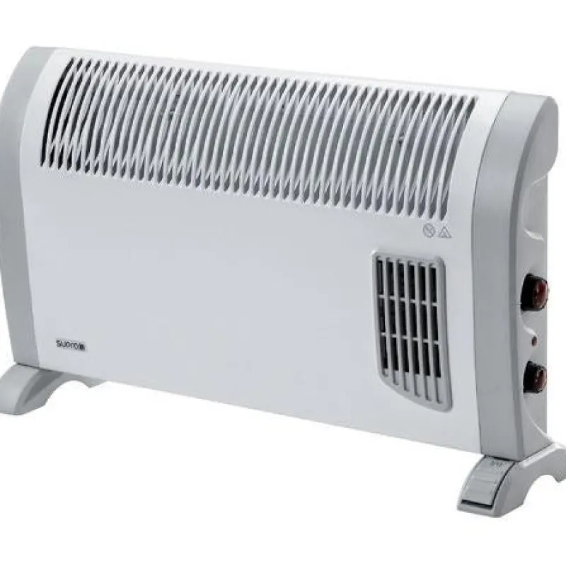 Clearance Convecteur électrique Quickmix mobile