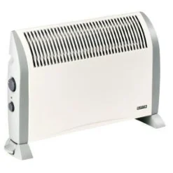 Sale Convecteur électrique Quickmix mobile