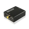Online Convertisseur FPE audio numérique vers analogique